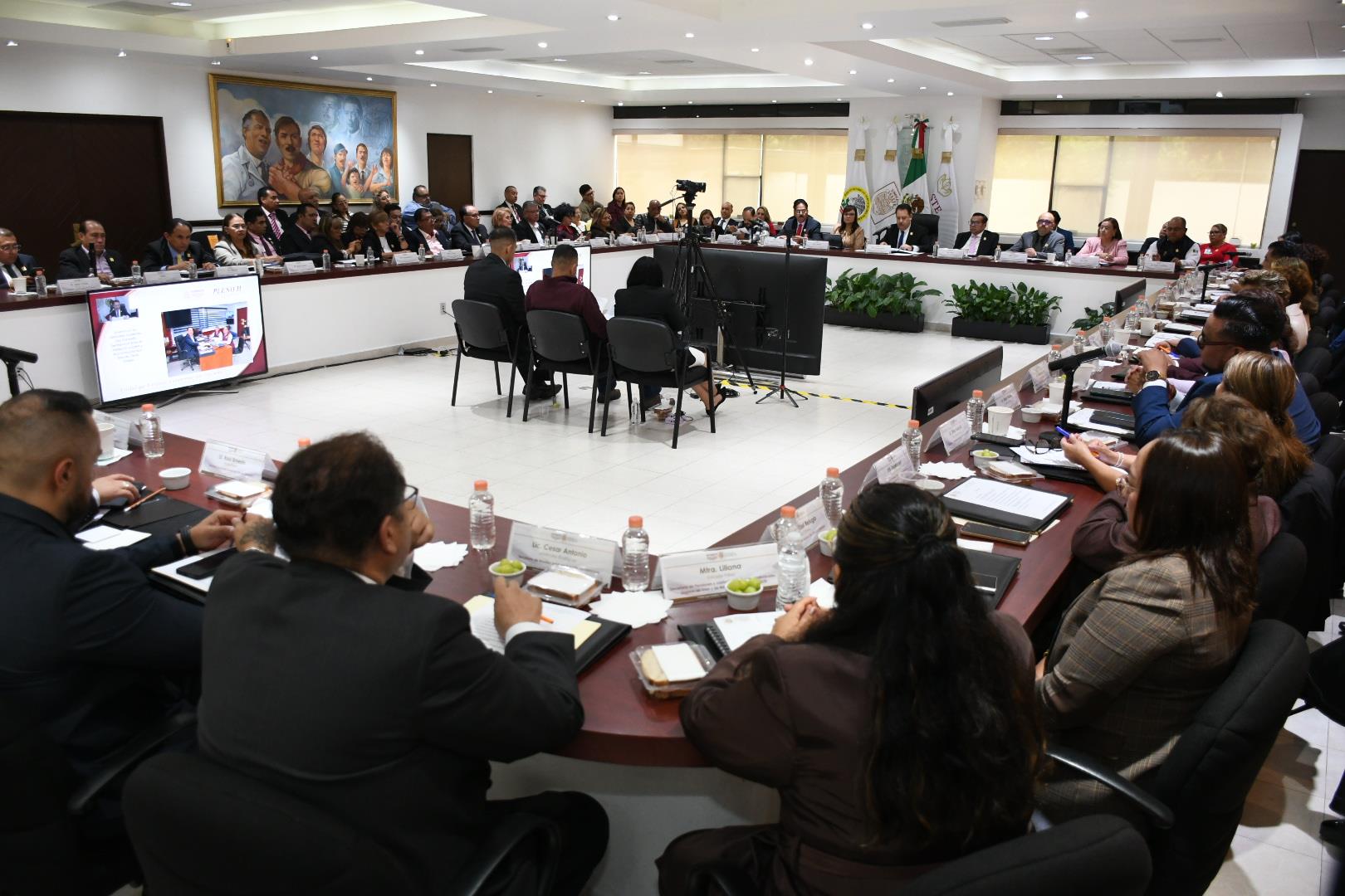Pleno II 